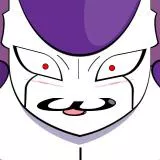 Kawaii Frieza