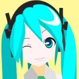 Hatsune Miku