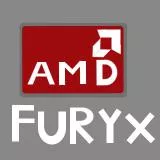 AMD R9 Fury X