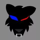 Bish The wolf (Zabish)