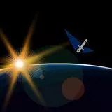 Dawn (Fix lens flare)