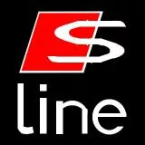 Audi S line