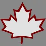 Canada Leaf