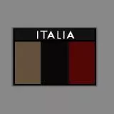 Italia Patch