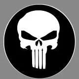 Punisher ST3