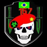 BRAZUKAS157