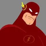 THE FLASH
