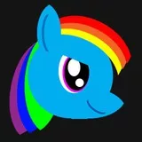 Rainbow Dash