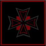 Maltese Cross