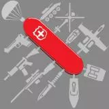 Real Swiss Army Knife