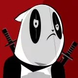 deadpool PANDA