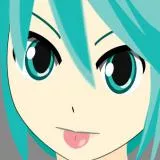 初音ミク（ボカロ）