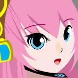 巡音ルカ（ボカロ）