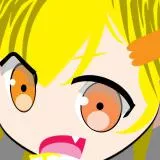 夕立改二（艦これ）ラフ