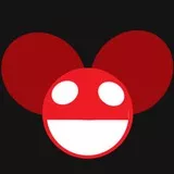 Deadmau5 Head