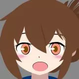 雷　いなずま　（艦これ）