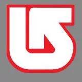 Burton Snowboards Logo ( Red and White )