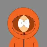 Kenny ( South Park )