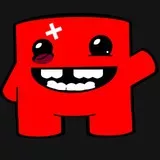 Super Meat Boy