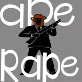 APE RAPE