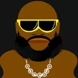 Rick Ross The BOSS