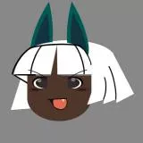 迫りくる恐怖の影 ゆっくりMs.Fortune ( Shadow of looming fear yukkuriMs.Fortune) 2015 8/23 Prototype version