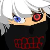 Ken Kaneki (Darkaleexz)