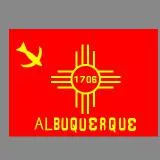 Albuquerque Flag