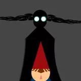 Over The Garden Wall 