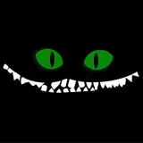 Gato de Cheshire