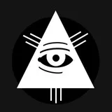 Illuminati Eye