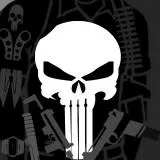 PUNISHER SEAL TEAM 3
