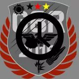 GBR Platoon Emblem Premium