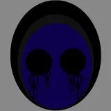 Eyeless Jack head