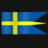 Swedish flag