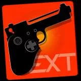 EXT Gaming emblem