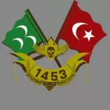 1453 Istnabul Fetih Turkey