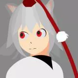 Inubashiri Momiji