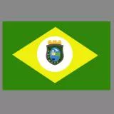 bandeira do estado do ceará 