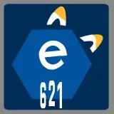 e621 logo