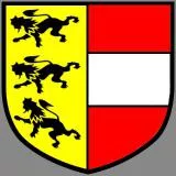 Kärmtem Wappen