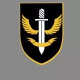 SAS Logo (Without text)