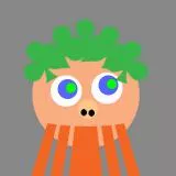  Leprechaun (Good luck in game)