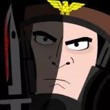 BFFs Noob, bff colonel 100