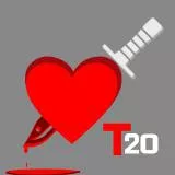 A Agressiva Tamires20