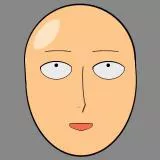 Saitama the strongest