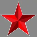 Silver - Soviet Star