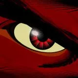 RED HULK MARVEL Thunderbolt Ross