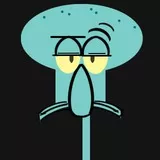 Squidward Tentacles