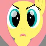 Make me your Emblem Mrs. or I'll give you the Stare! 